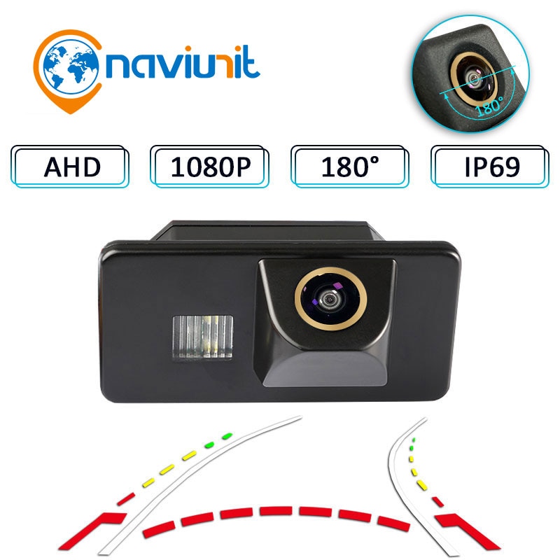 Naviunit-1080P AHD HD 180  Ĺ ī޶, BMW 3 ø..